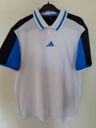 Adidas Mens Golf Polos