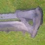 Genuine Toyota Landcruiser Front Bumper Image 8