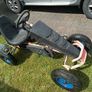 2 seater Go kart Image 3