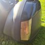 GIVI V35 panniers motorcycle side box sidecase hardbags x 2 for motorbike Image 5