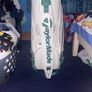2022 masters tour bag limited edition Image 3