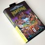 Power Monger for Sega Mega Drive - Boxed and Minty Image 3