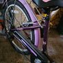 20" girls bike Image 3