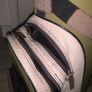 Mac Gregor green golf bag - plain Image 6