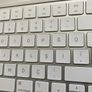 Apple Magic Keyboard 2 - Turkish layout Image 3
