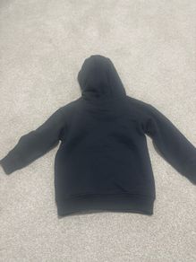 New boys hoodie