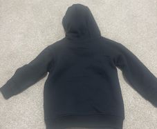 New boys hoodie