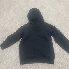 New boys hoodie