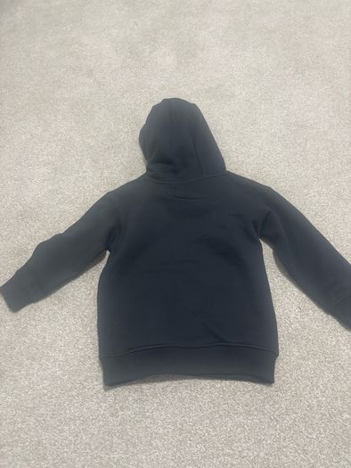 New boys hoodie