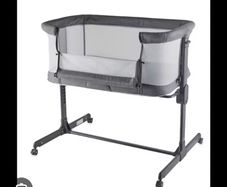 By my bedside co sleeper cot