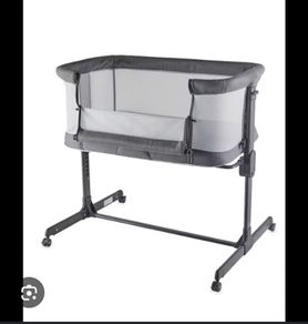 By my bedside co sleeper cot