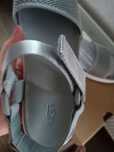 Genuine Ugg Sandals brand new in box