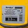3.3kVA 110V Site Transformer Image 3
