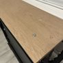Supreme Automatic Folding Bed With Airflow Mattress Image 2