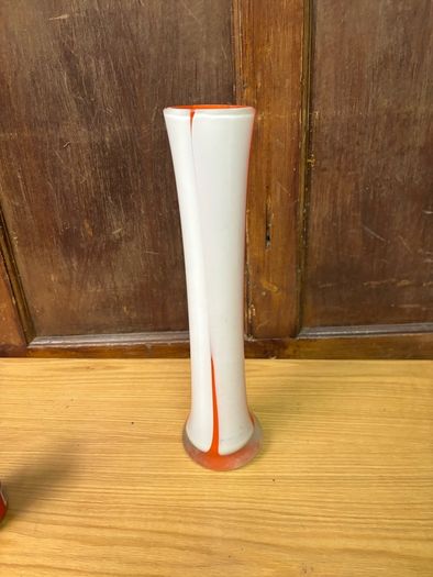 Mid Century Empoli Vase