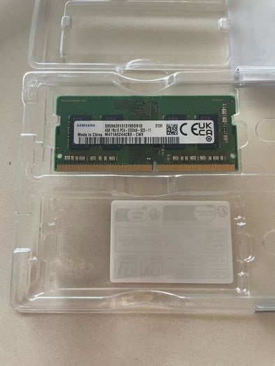 4gb 3200 Dimm
