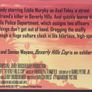 Beverly Hills Cop Trilogy Boxset (Eddie Murphy) [3xMovie DVD] Image 4