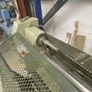 Centauro copy lathe - woodturning lathe Image 5