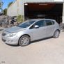 Breaking Opel astra 2011 1.3cdti Image 7