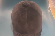 riding hat