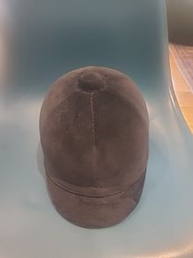 riding hat