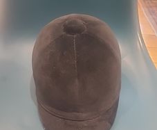 riding hat