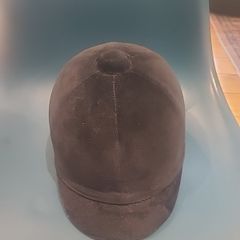 riding hat