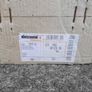 Garden driveway outdoor bollard lights.. set of 4 (unused) Image 8