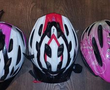 Helmets