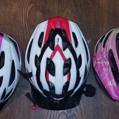 Helmets