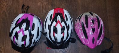 Helmets