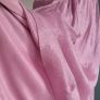 Vintage Pretty in Prink Babydoll dress Sz XL (Fit 10-12) Image 10