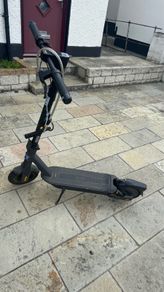 Ninebot Max G2 - Electric Scooter