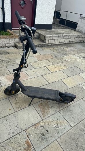 Ninebot Max G2 - Electric Scooter