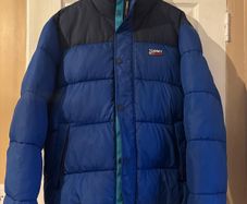 Men's Tommy Hilfiger Jacket