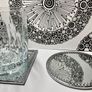 Mirror Coaster (set of 2 round or square) Image 2