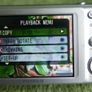 Fujifilm FinePix J38-12.2 MP-Digital Camera- Charging Cable-Tested Image 10