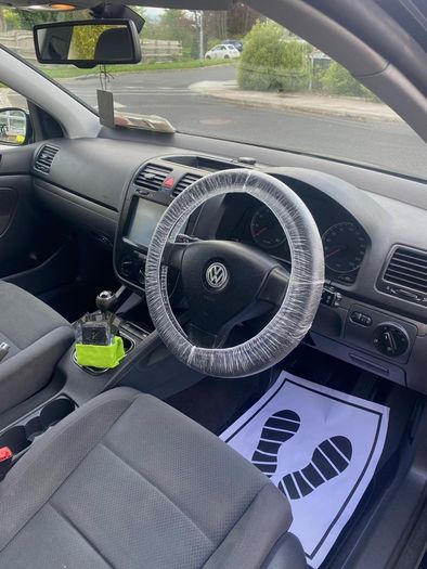 2006 Volkswagen Golf