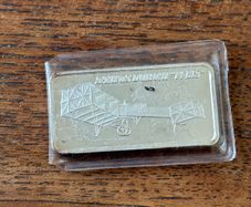 silver bar