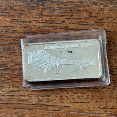 silver bar