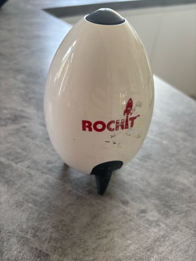 Rockit Pram Rocker