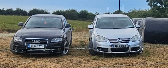 audi a4 b8