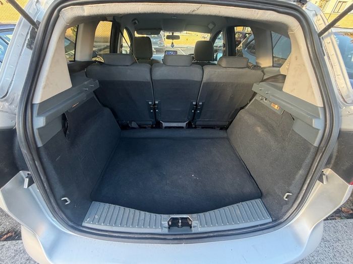 2012 Ford C-max New NCT + CarPlay / Android Auto