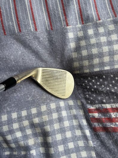 Titleist Vokey SM8 Wedges