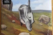 English Teacher this could be Texas lp