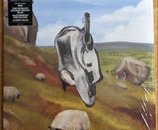 English Teacher this could be Texas lp