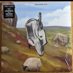 English Teacher this could be Texas lp