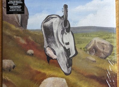 English Teacher this could be Texas lp