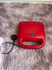 Sandwich maker