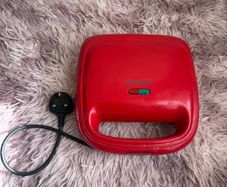 Sandwich maker